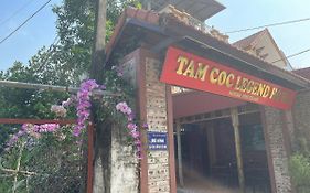 Tam Coc Legend Hotel